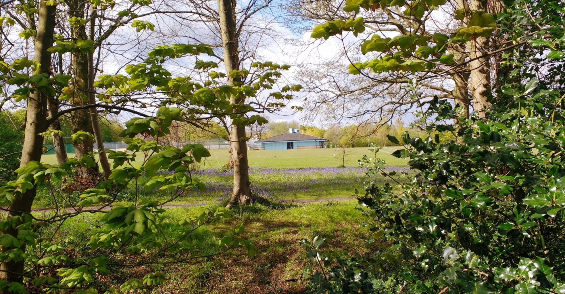 Westmorland Park - Photo