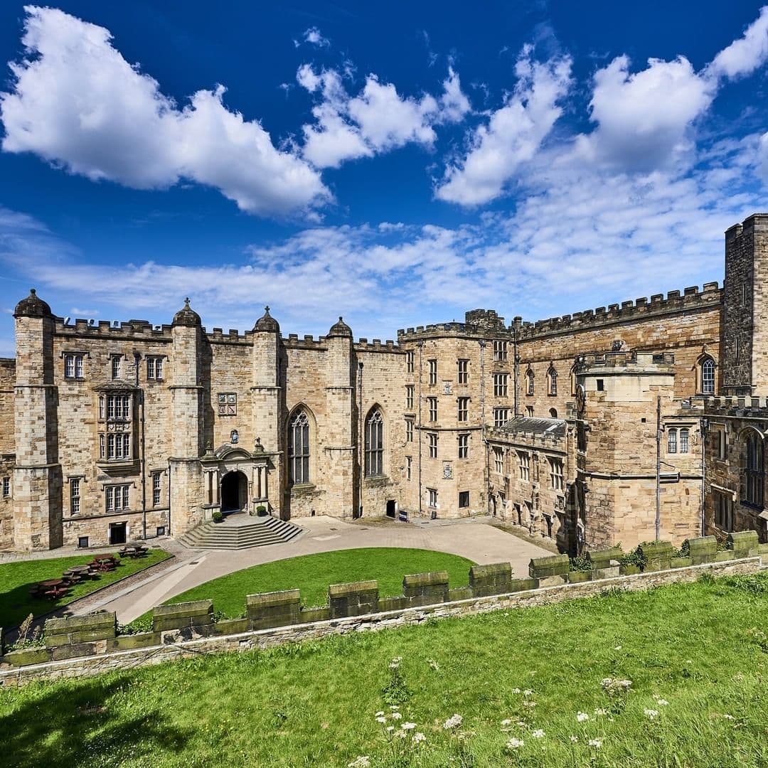 Durham Castle
