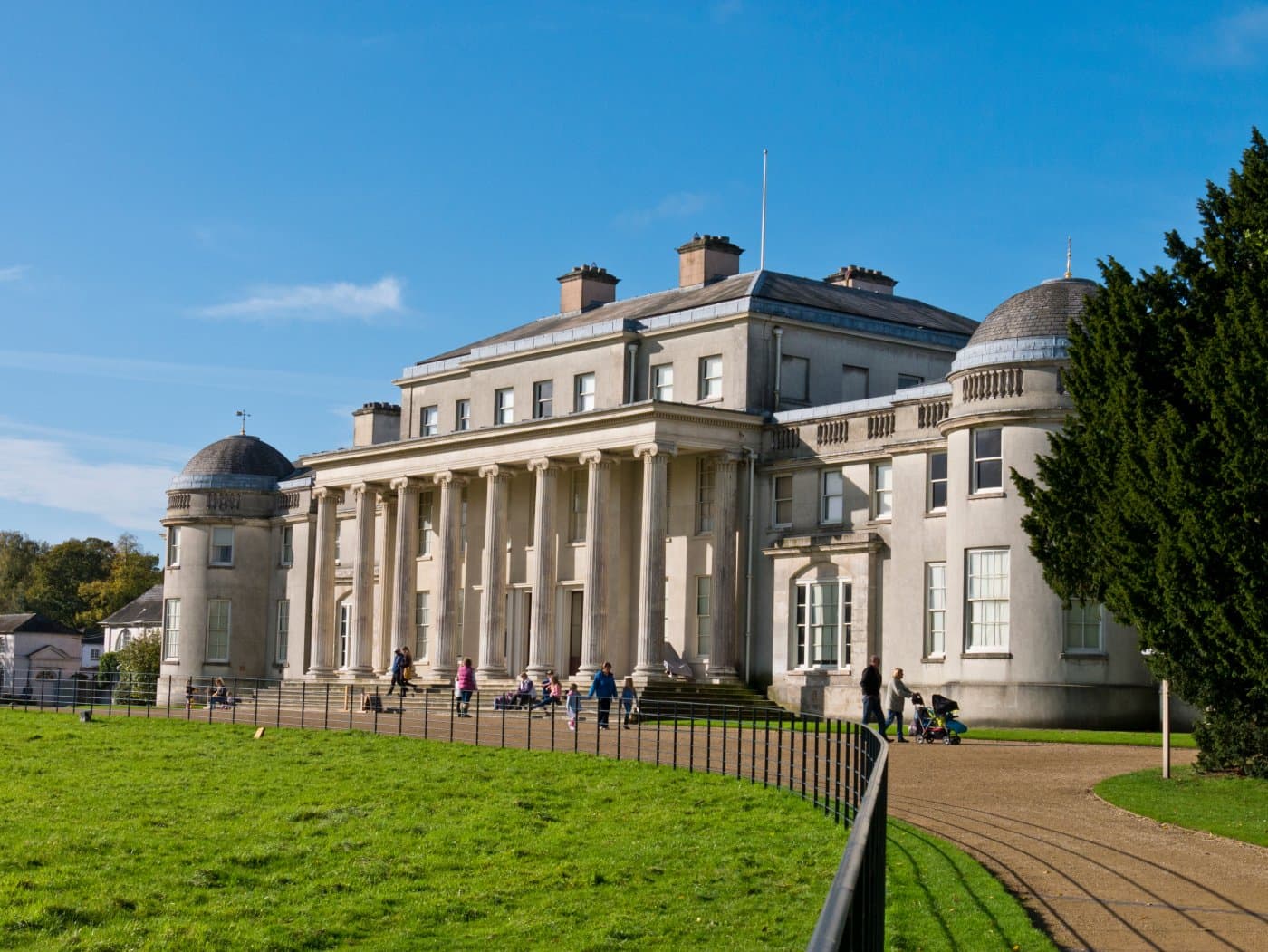 Shugborough Estate