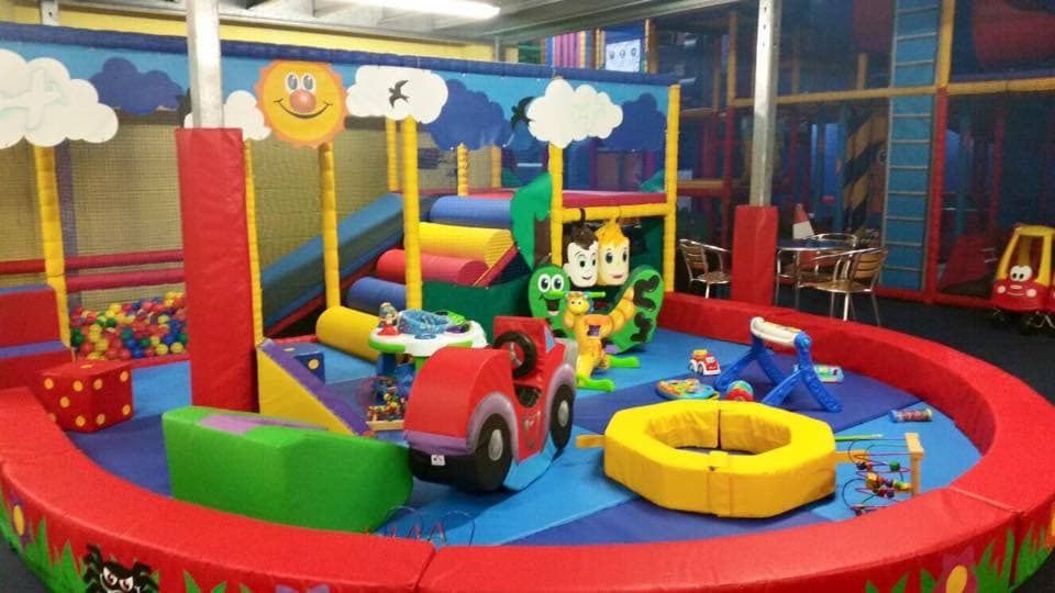 Playkidds Play Centre and Sensory Room - Photo 1
