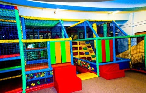 Freddys Play Kingdom