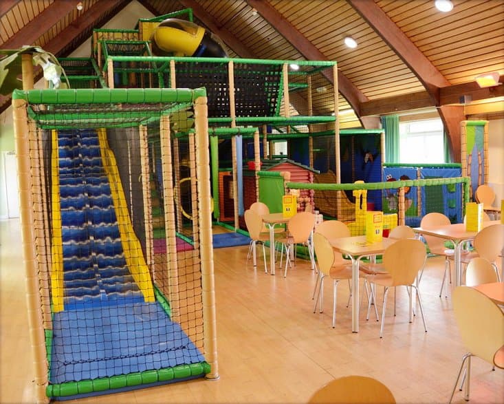 Fun Junction - Photo