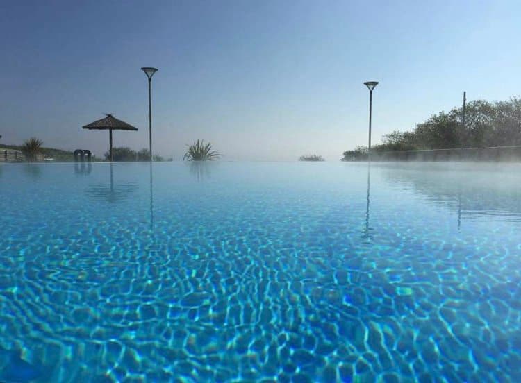 Alpamare Water Park - Photo