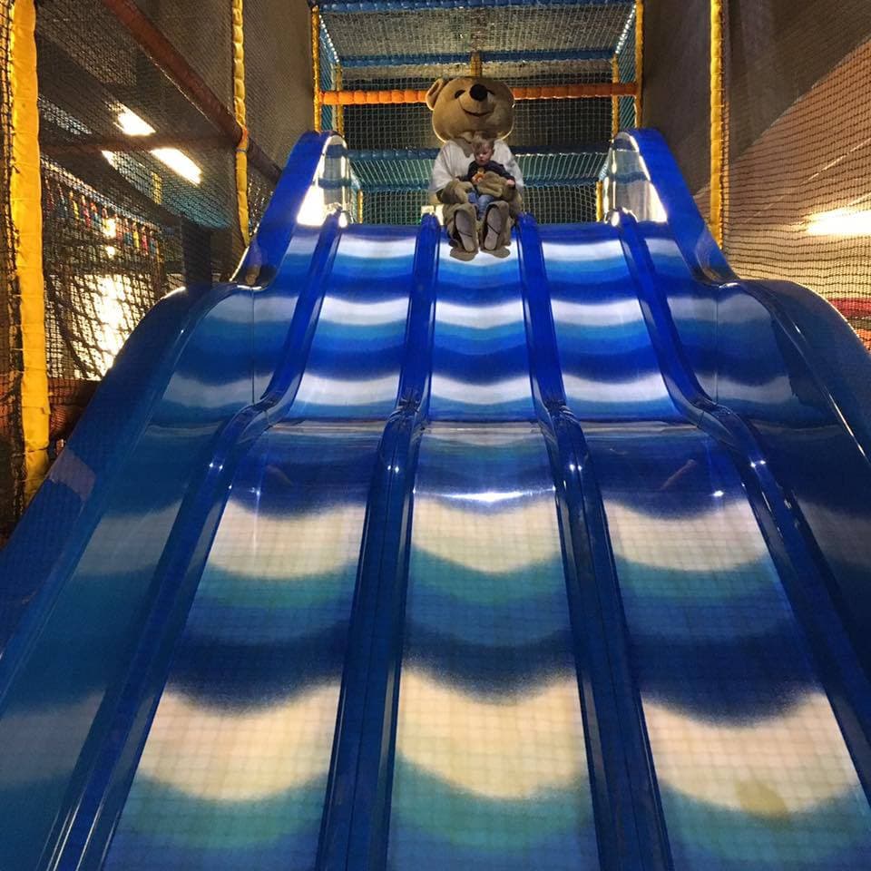 Jumbo Fun and Play - Photo 1
