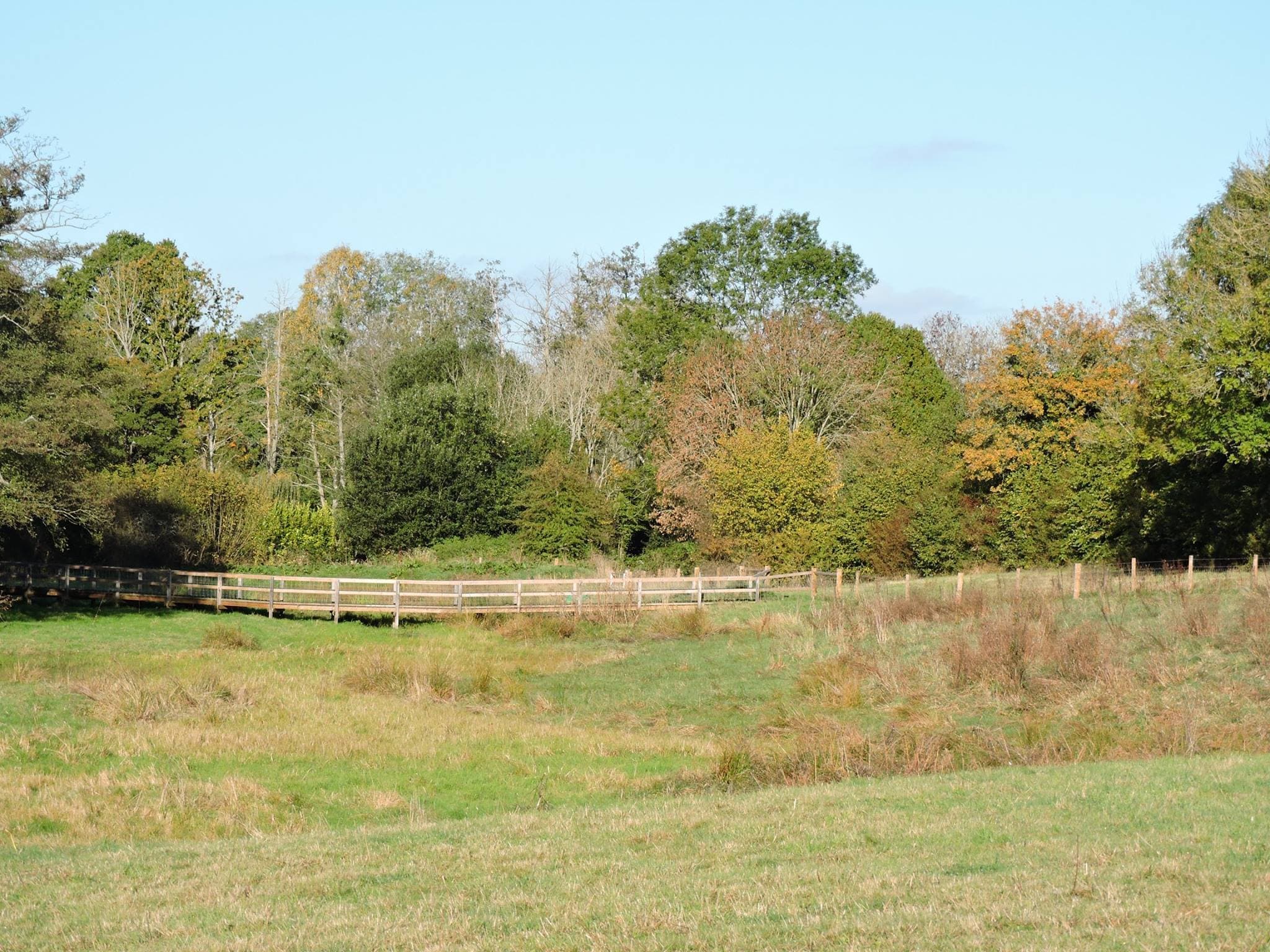 Chesworth Farm