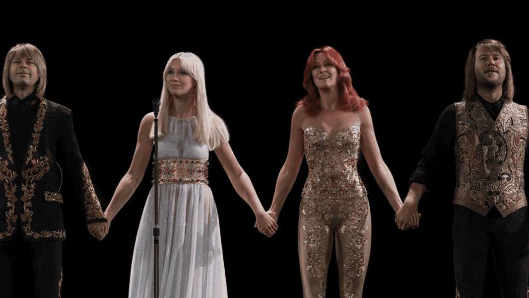 Abba Voyage - Photo 1