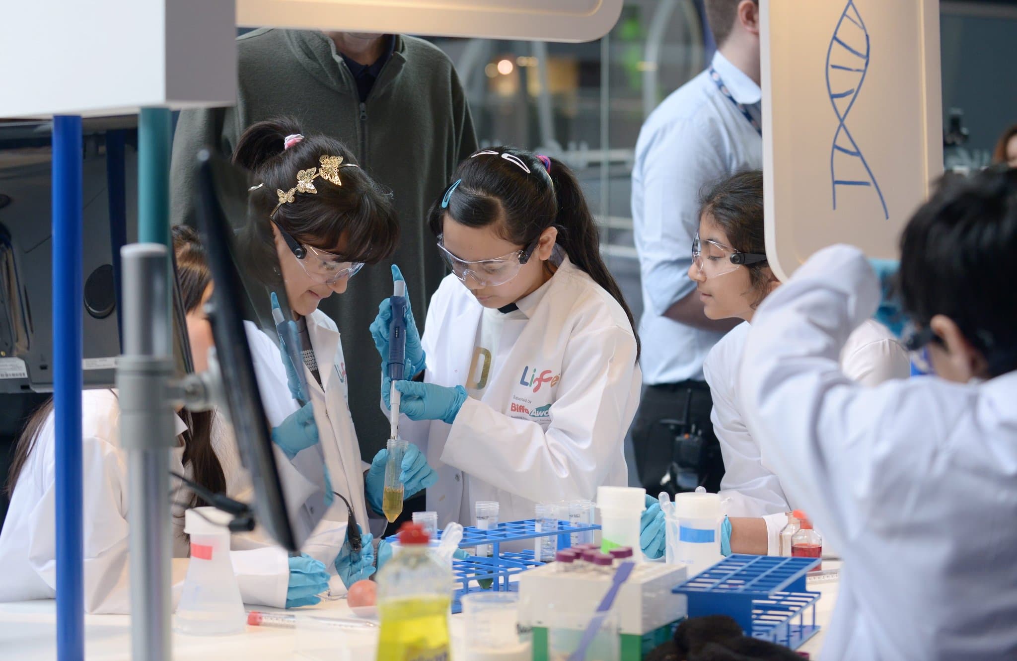 Life Science Centre - Photo