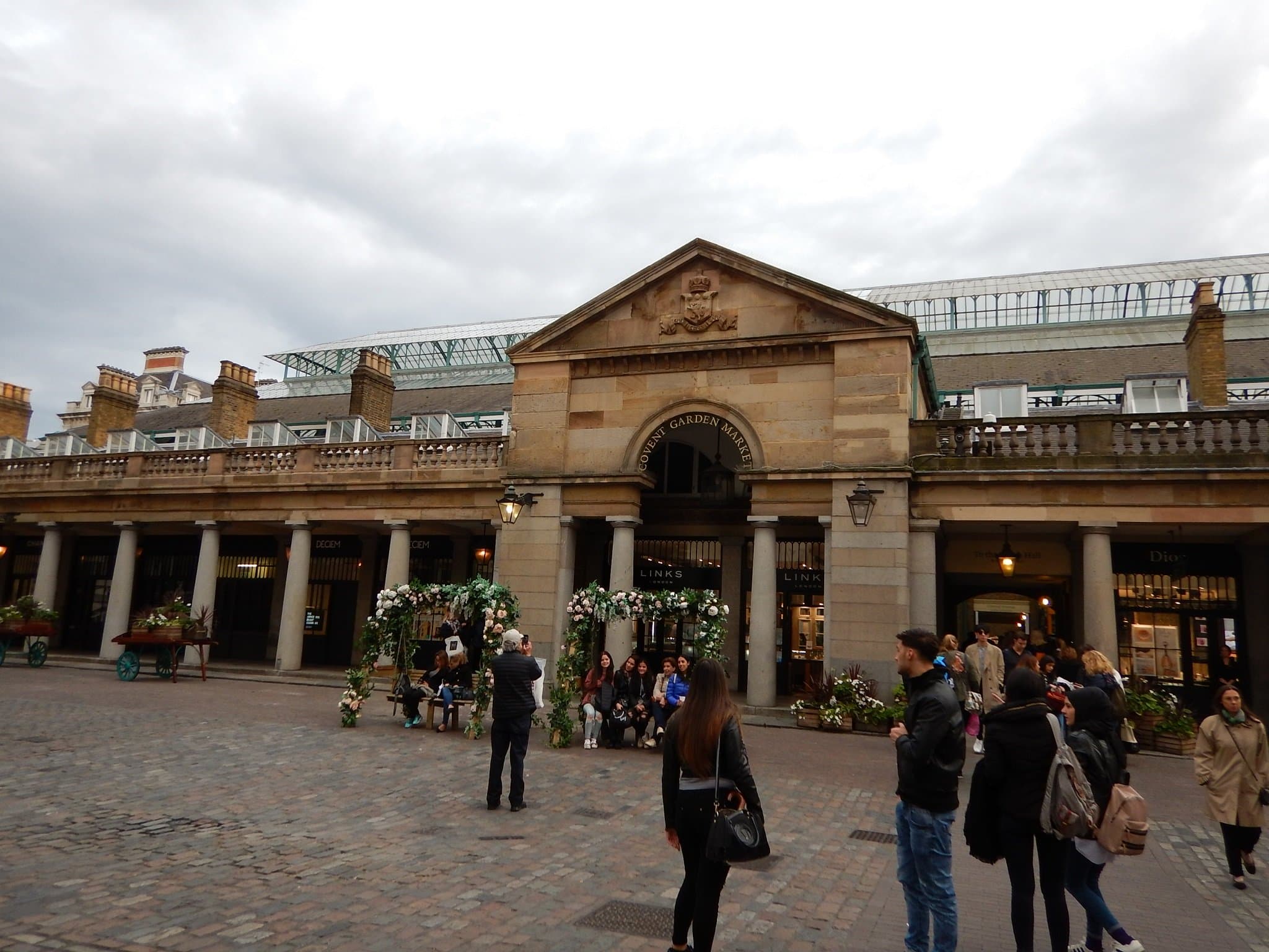 Huntfun London Covent Garden - Photo 1