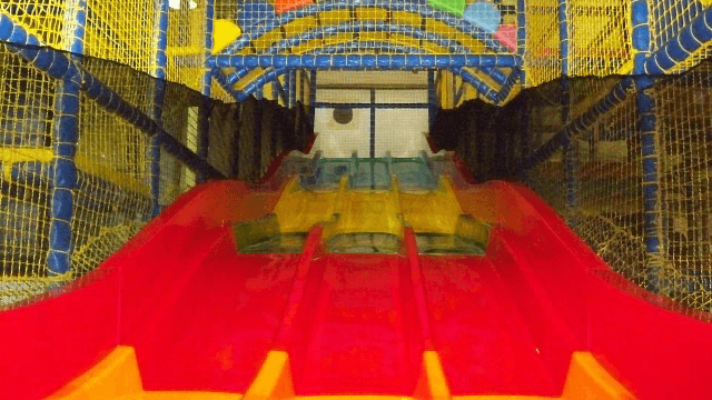 Jake's Playbarn and Mini Farm - Photo 1