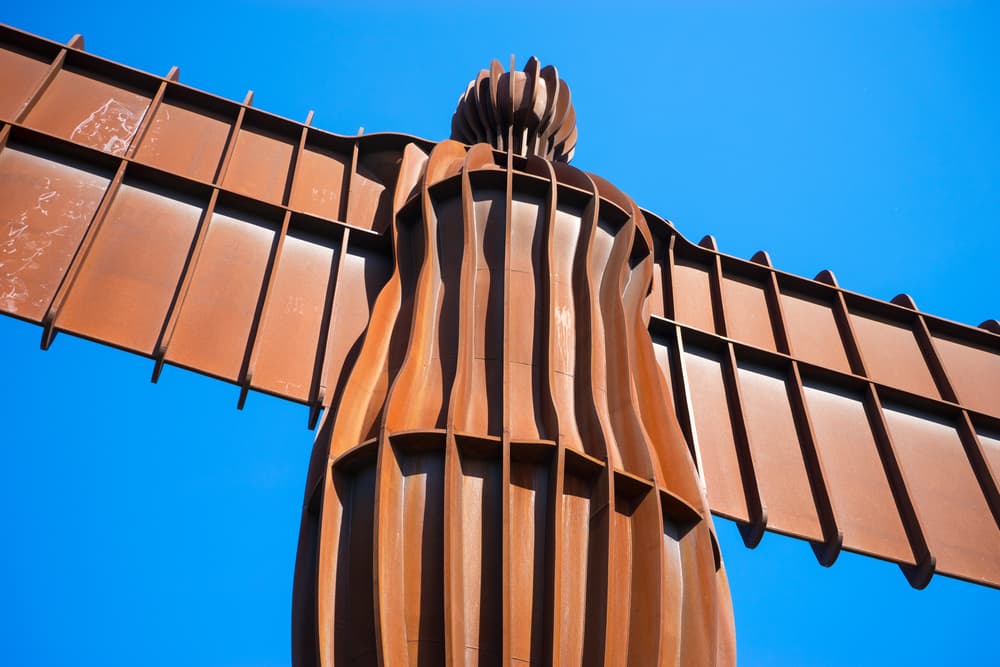 Angel of the North - Photo