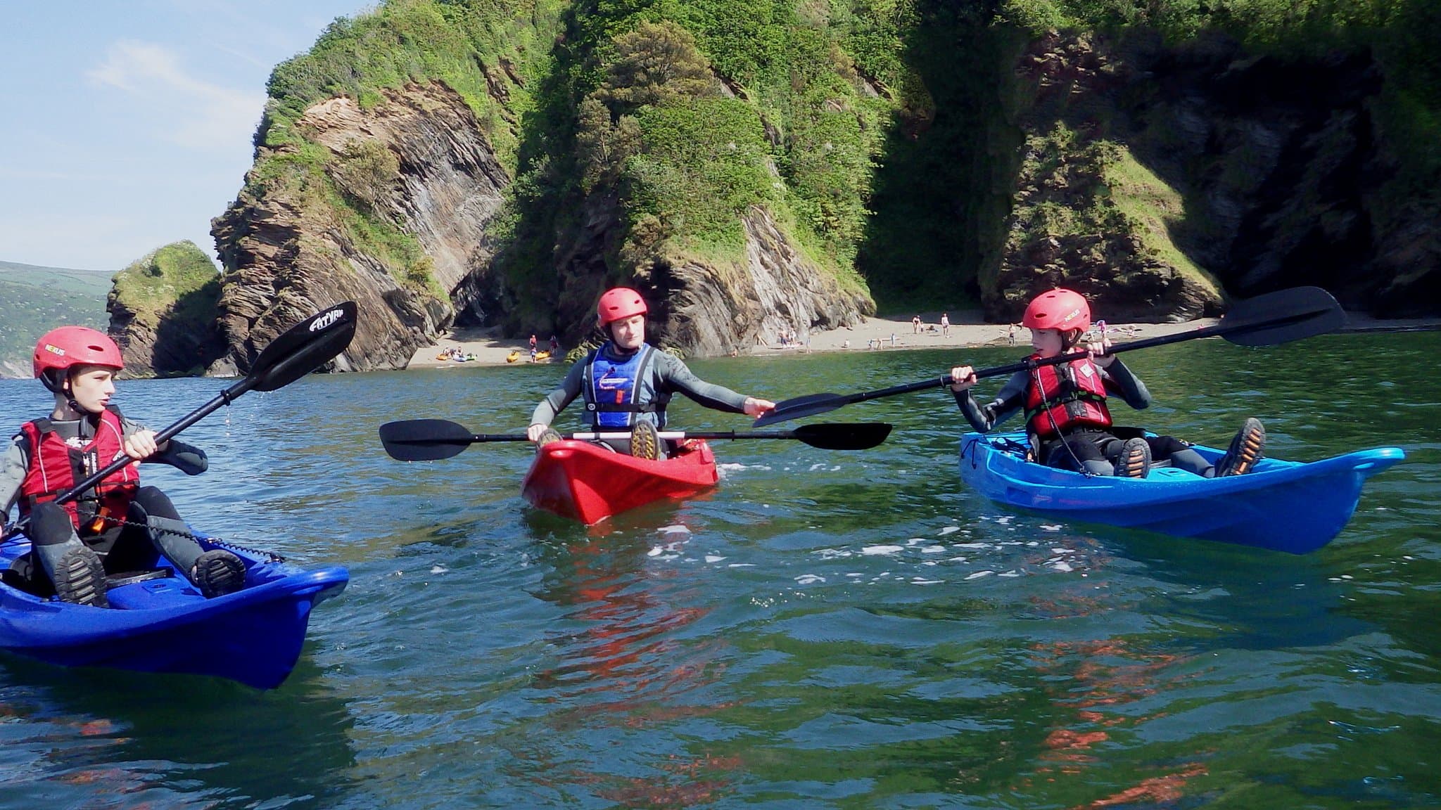 OSKC Watersports