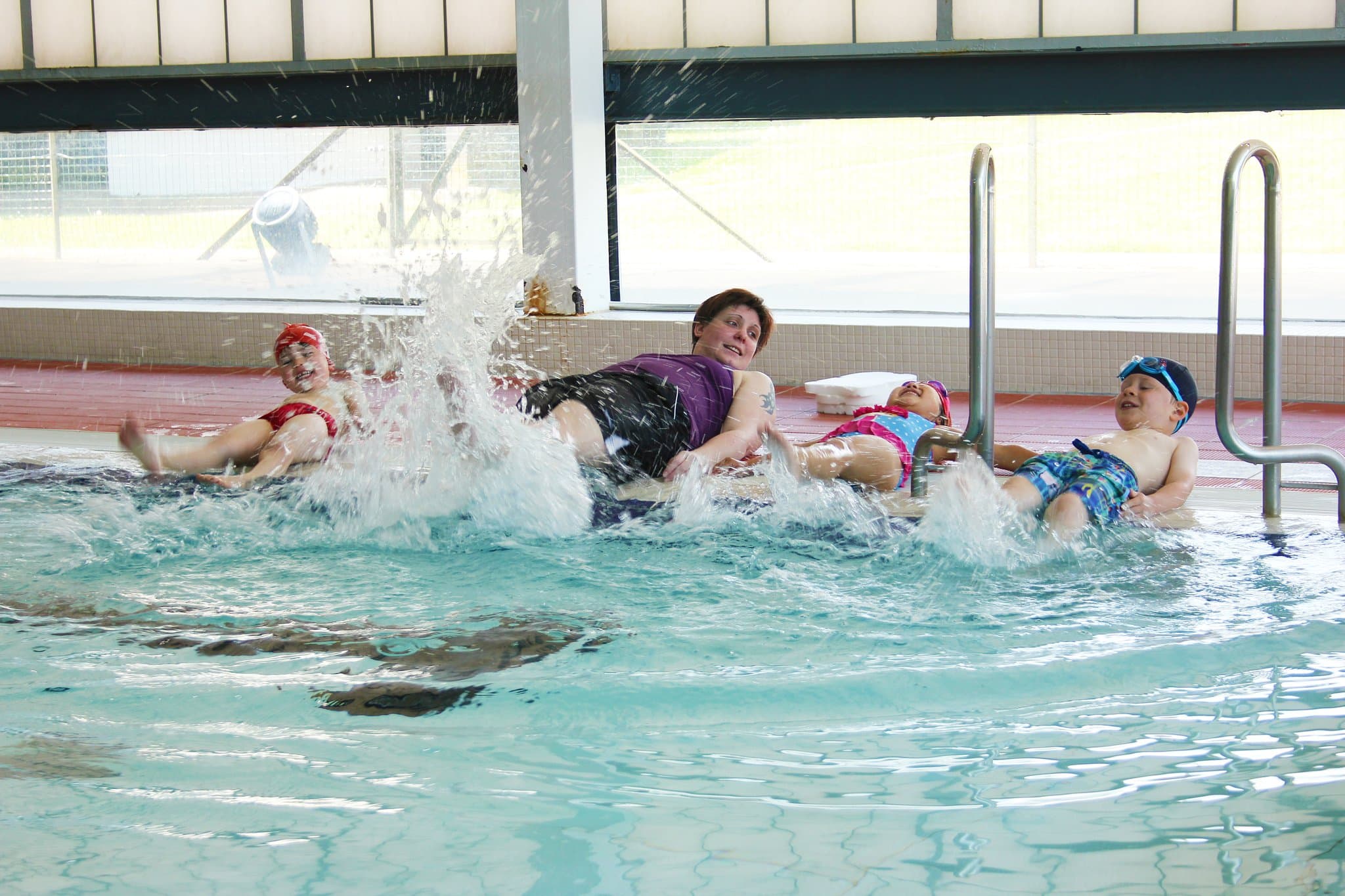 Sportspace Hemel Hempstead