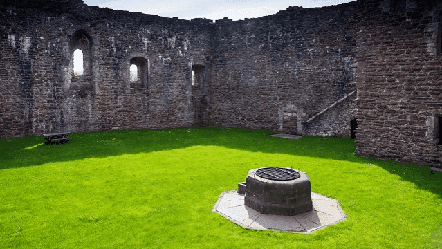 Doune Castle - Photo
