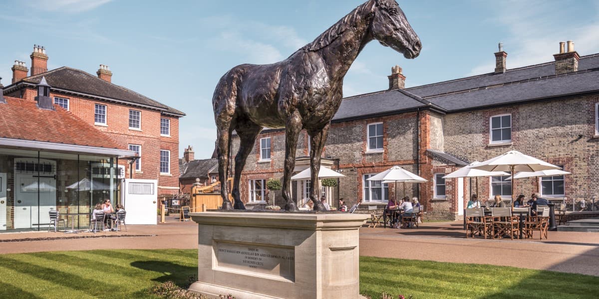 National Horse Racing Museum