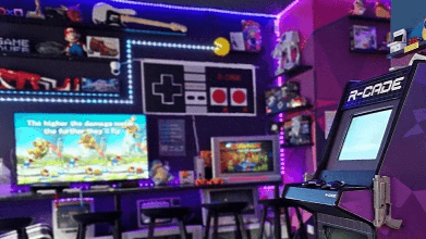 R-CADE
