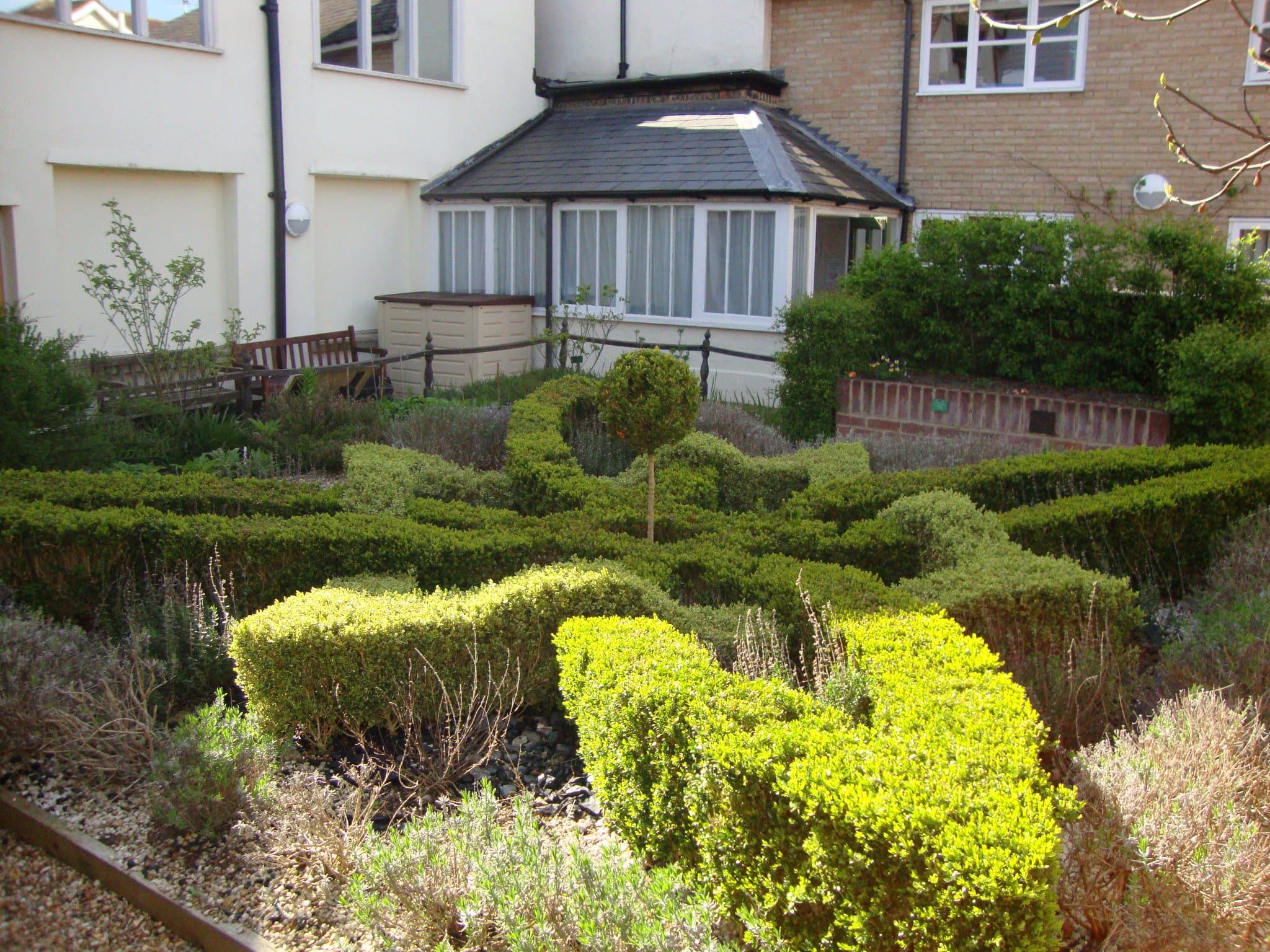 Hertford Museum - Photo