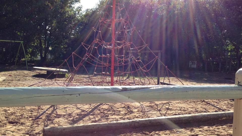 Highfield Adventure Playground