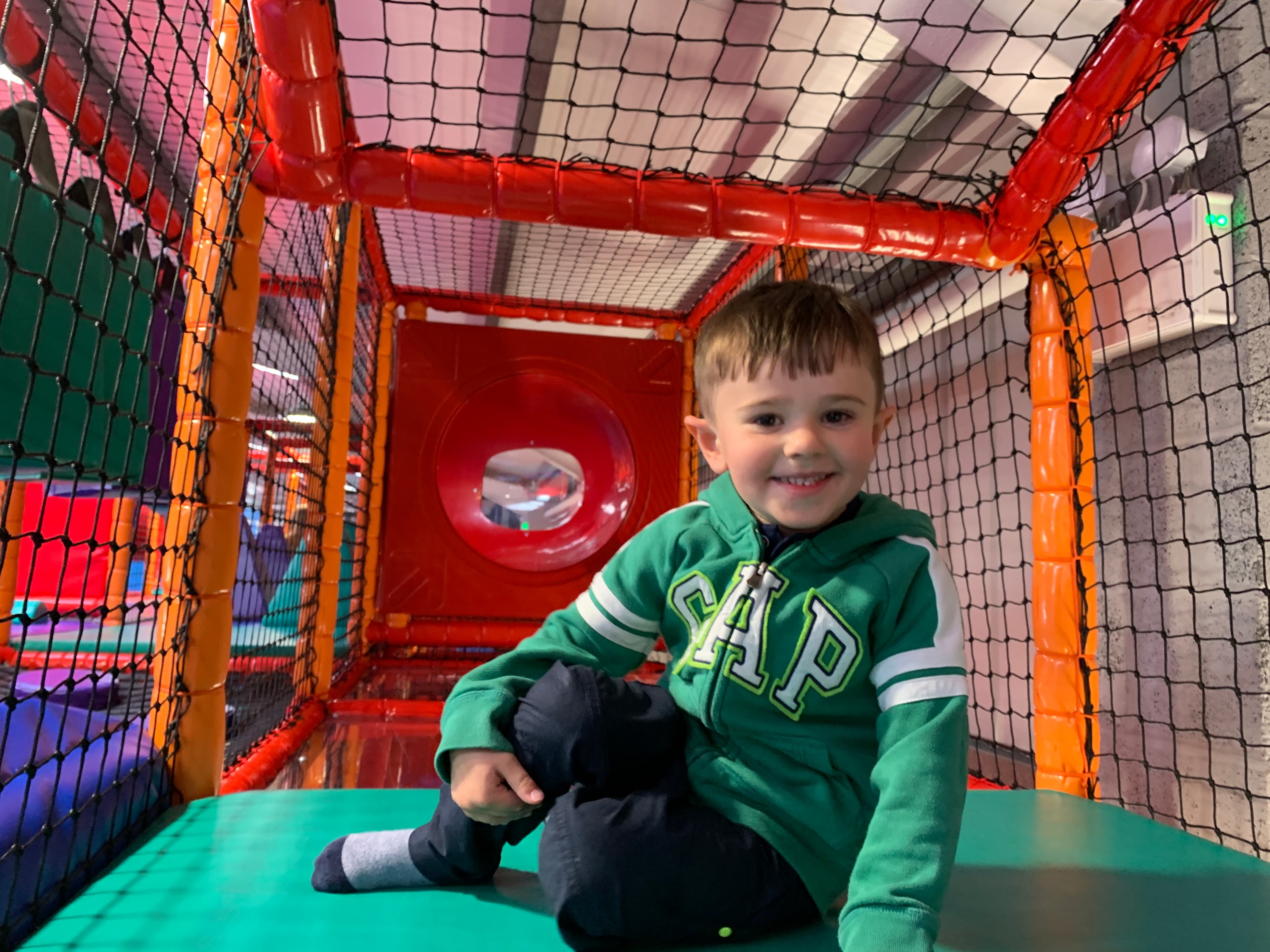 Airtastic Entertainment Centre Bangor - Photo 1