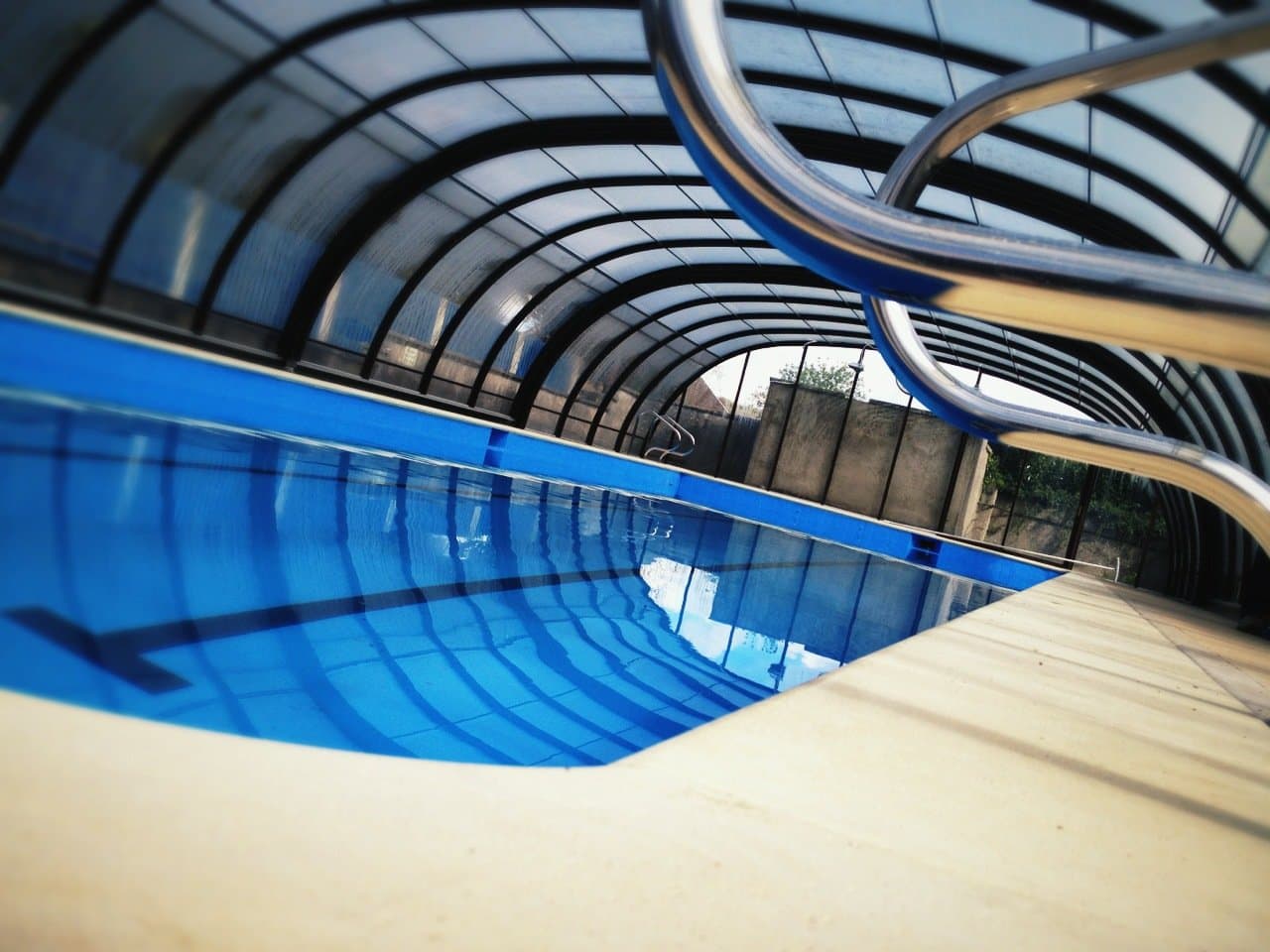 Wotton Pool - Photo 1
