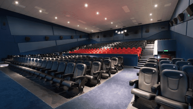 ODEON Coventry - Photo