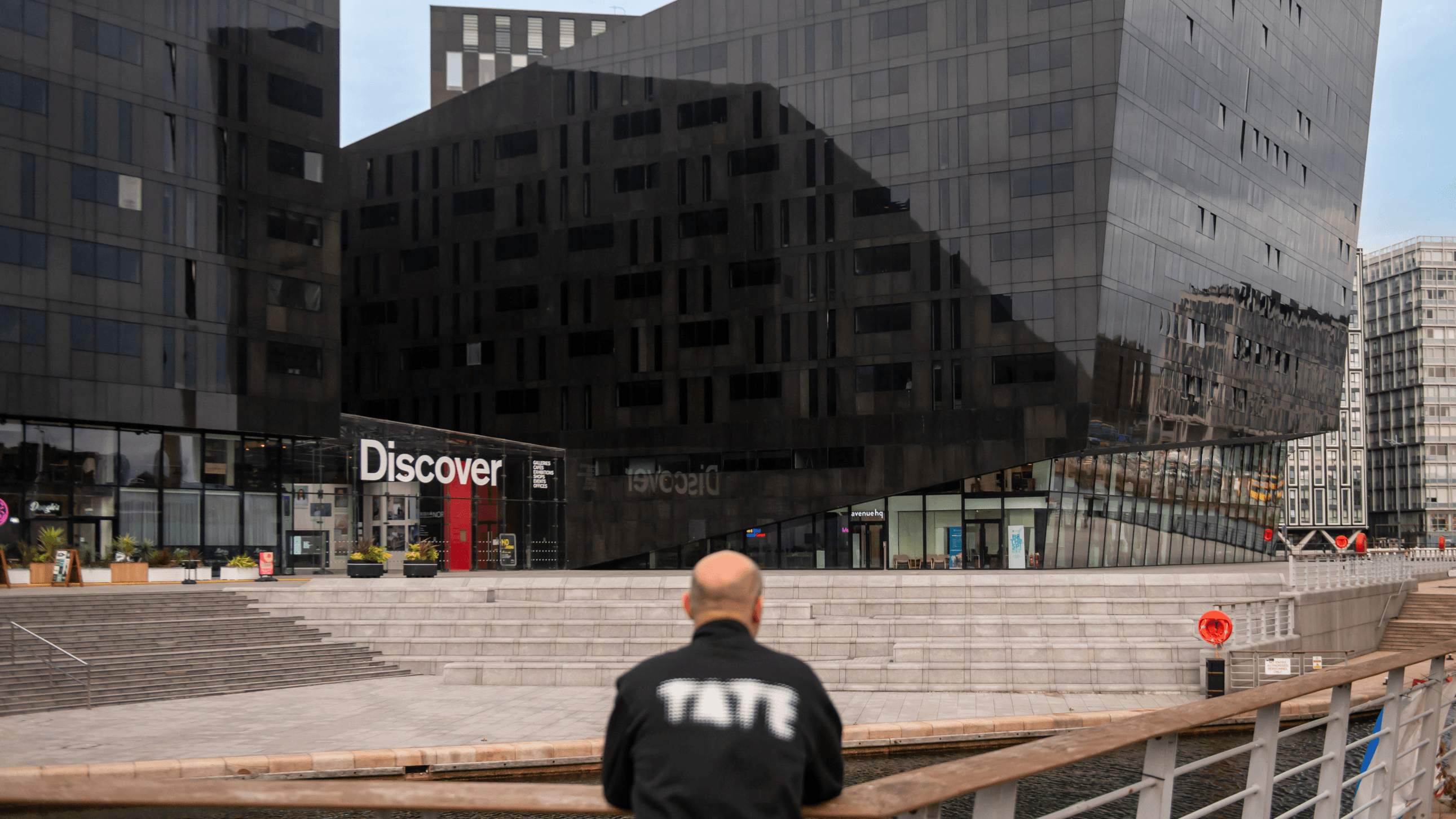 Tate Liverpool