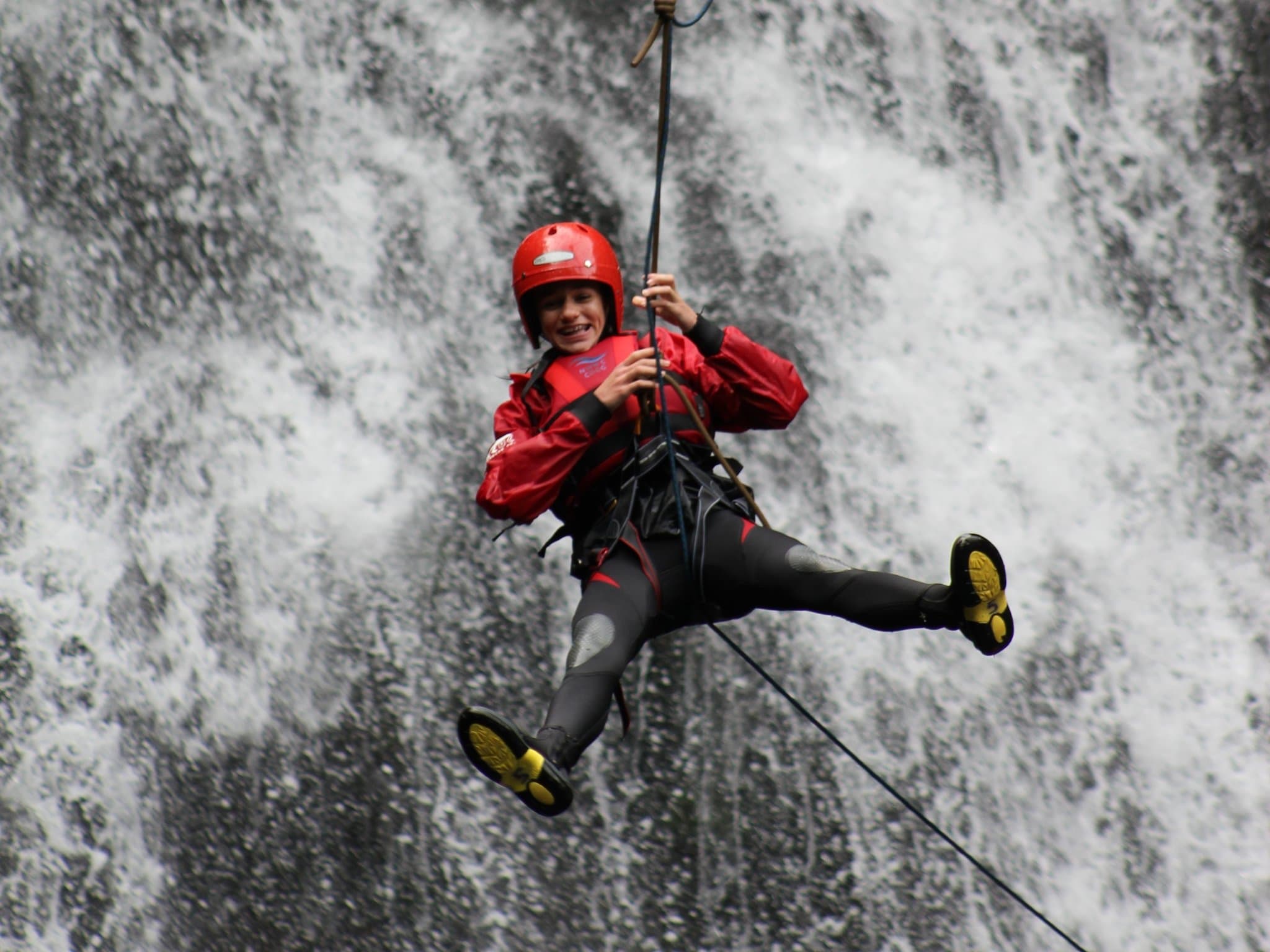 National White Water Centre