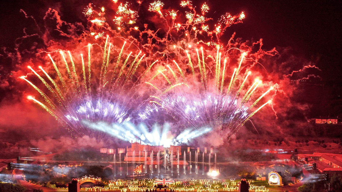Kynren