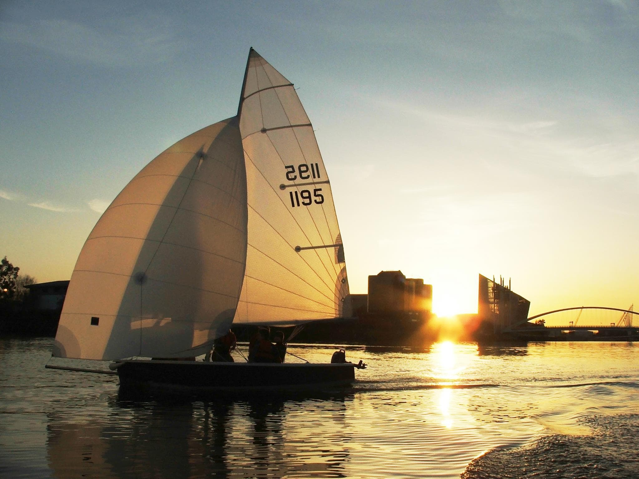 Helly Hansen Watersports Centre