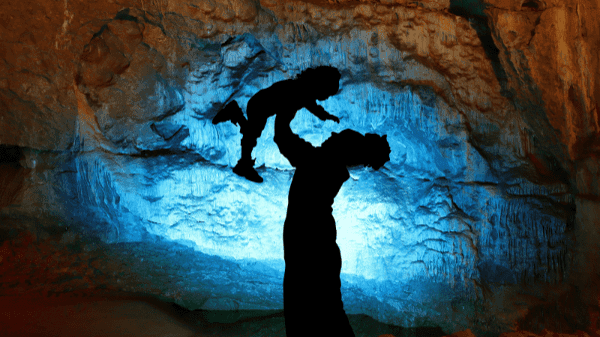Wookey Hole Caves - Photo