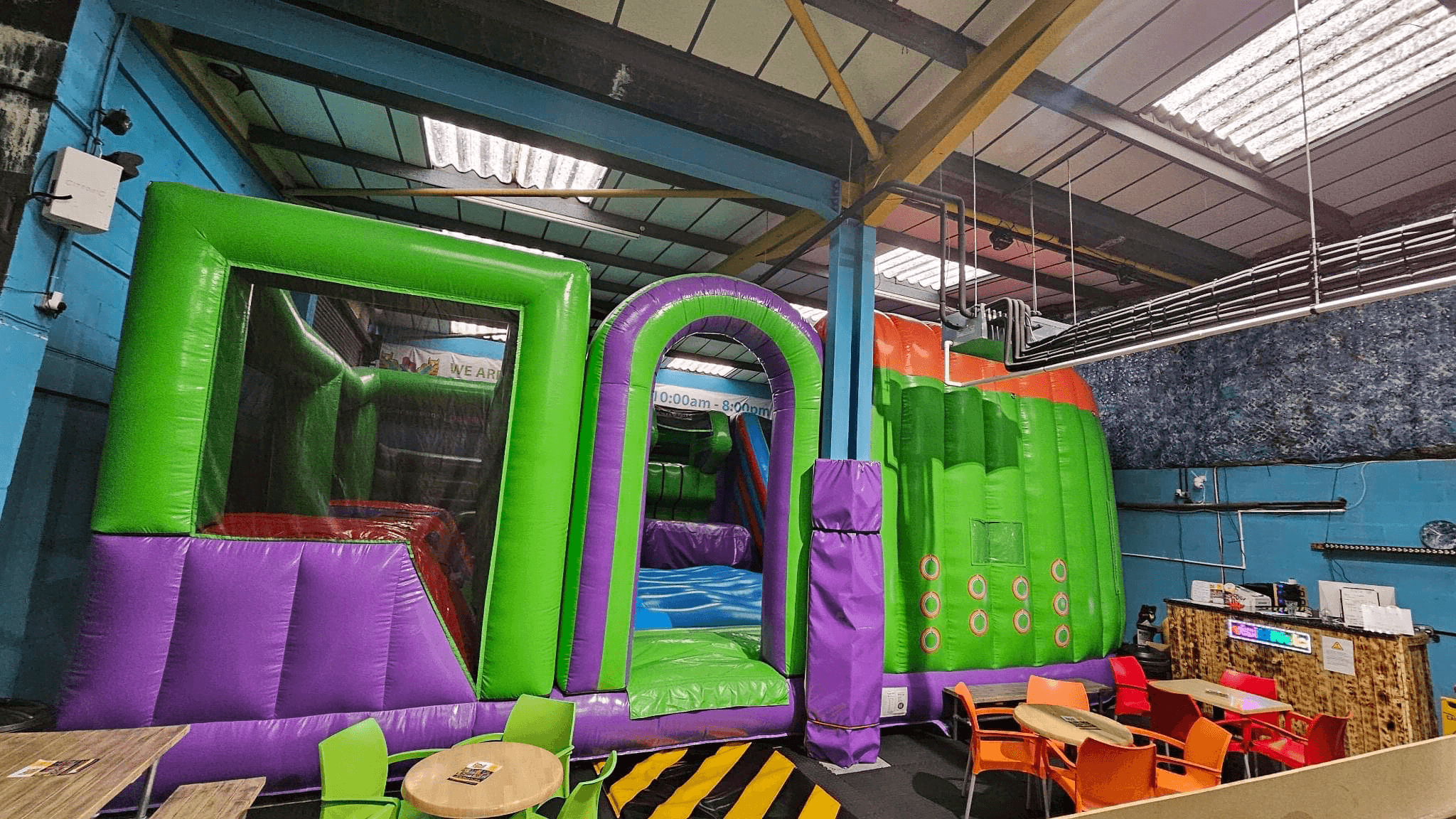 Scunthorpe Air Park ltd - Photo