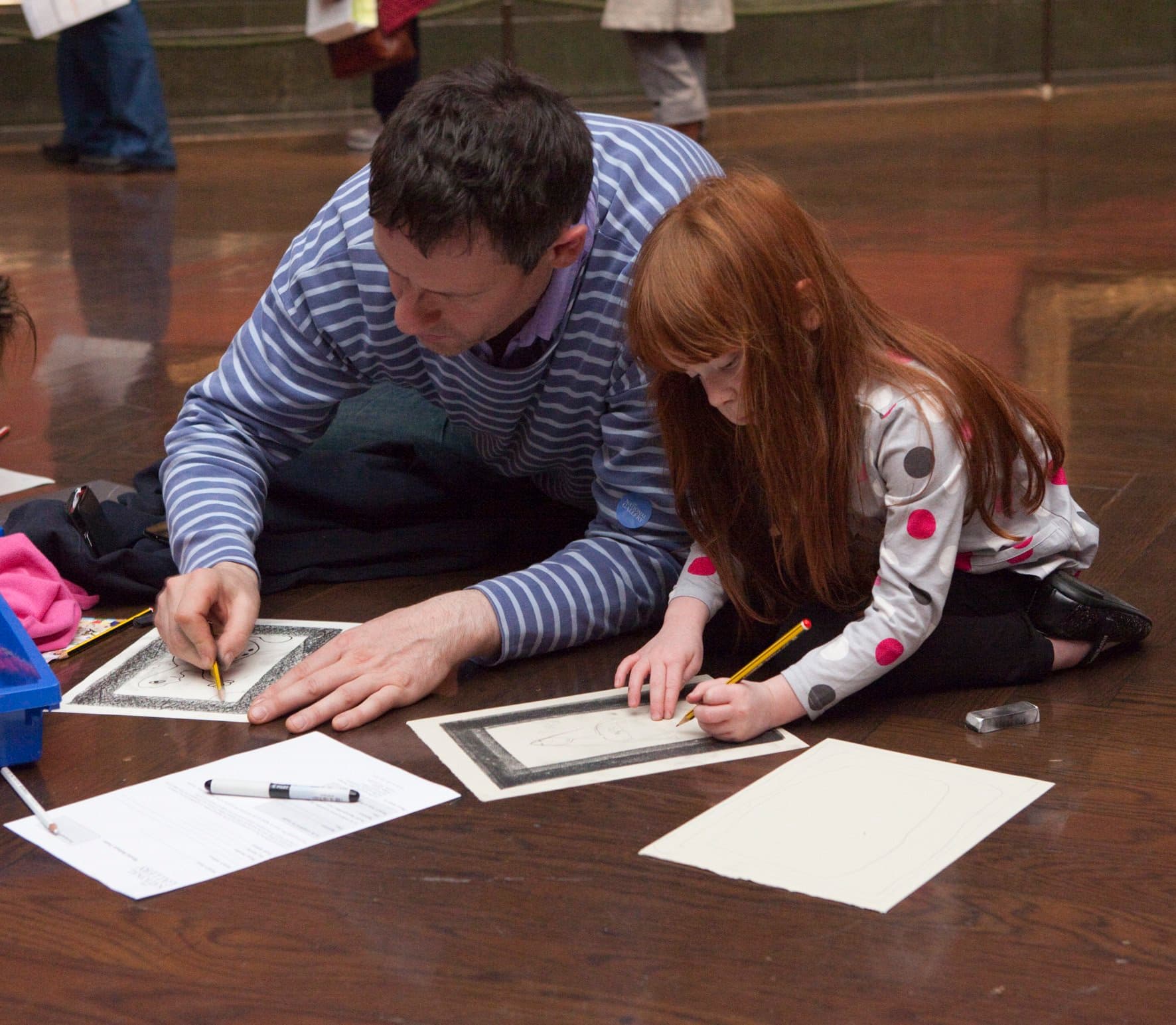 The National Gallery - Photo