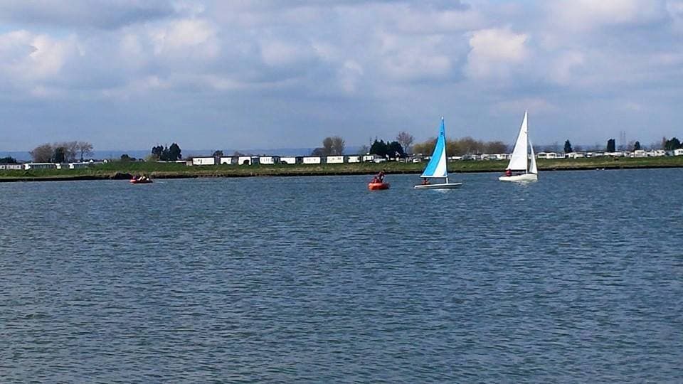 Bartons Point Coastal Park