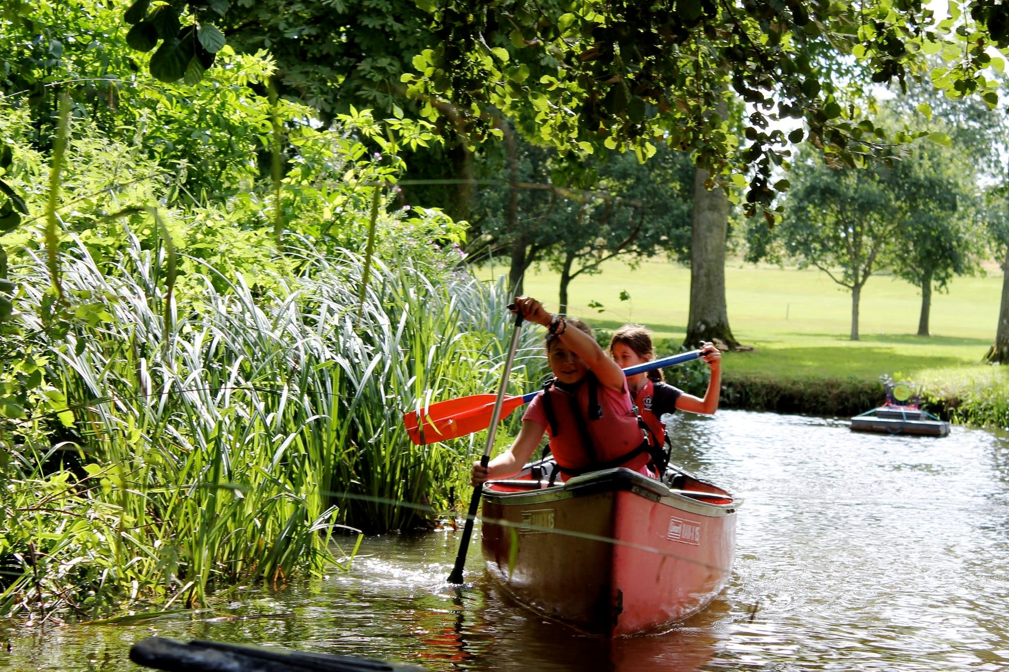 Wear Canoes - Photo 1