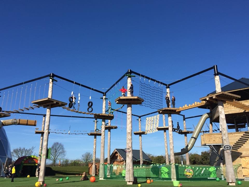 Let Loose! Adventure Park