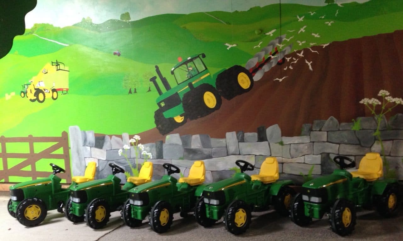 Hesketh Farm Park - Photo