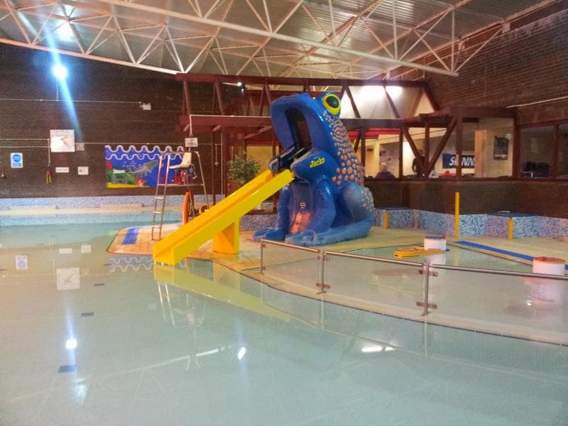 Dalton Leisure Centre