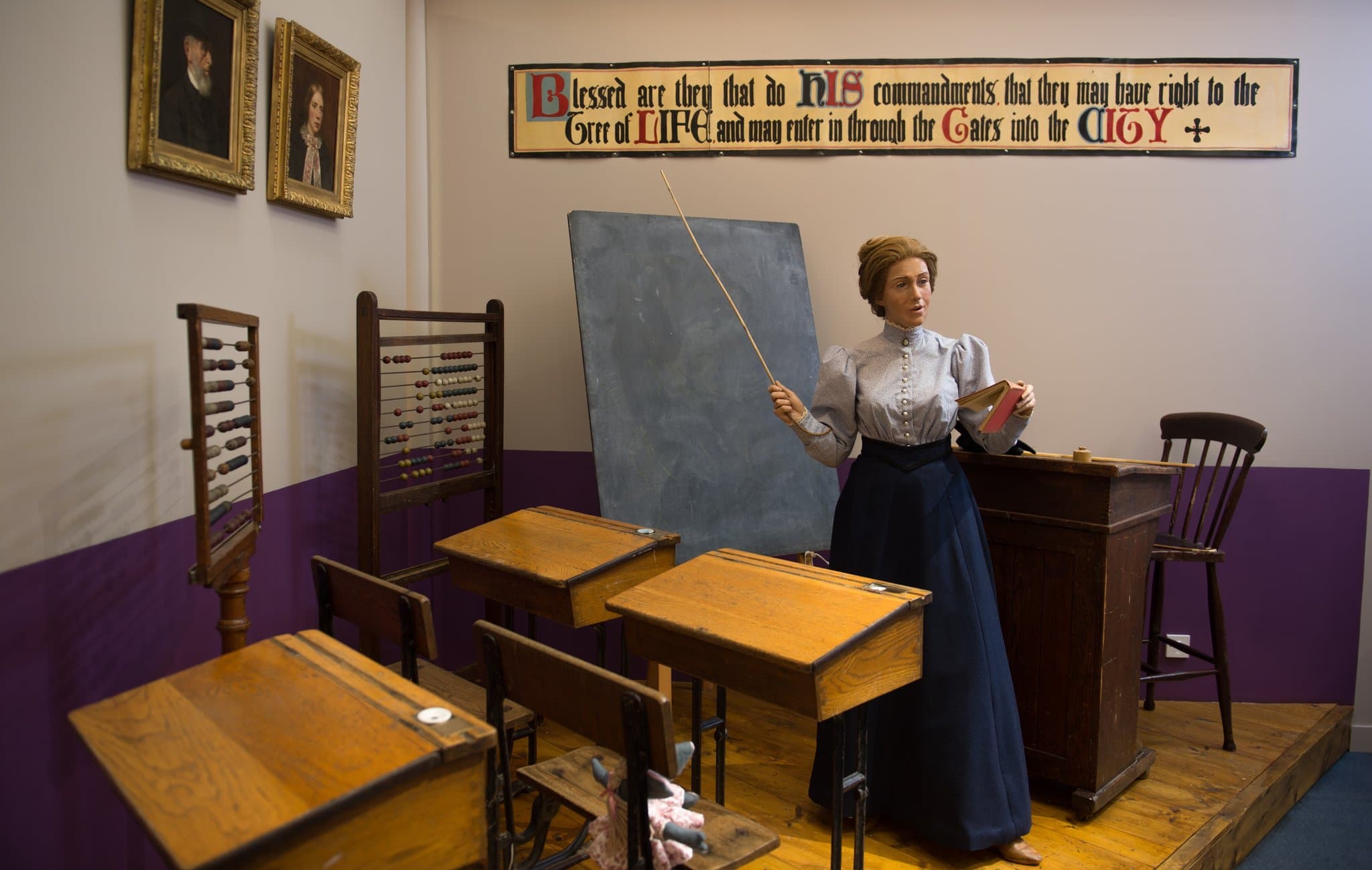 Bailiffgate Museum - Photo 1