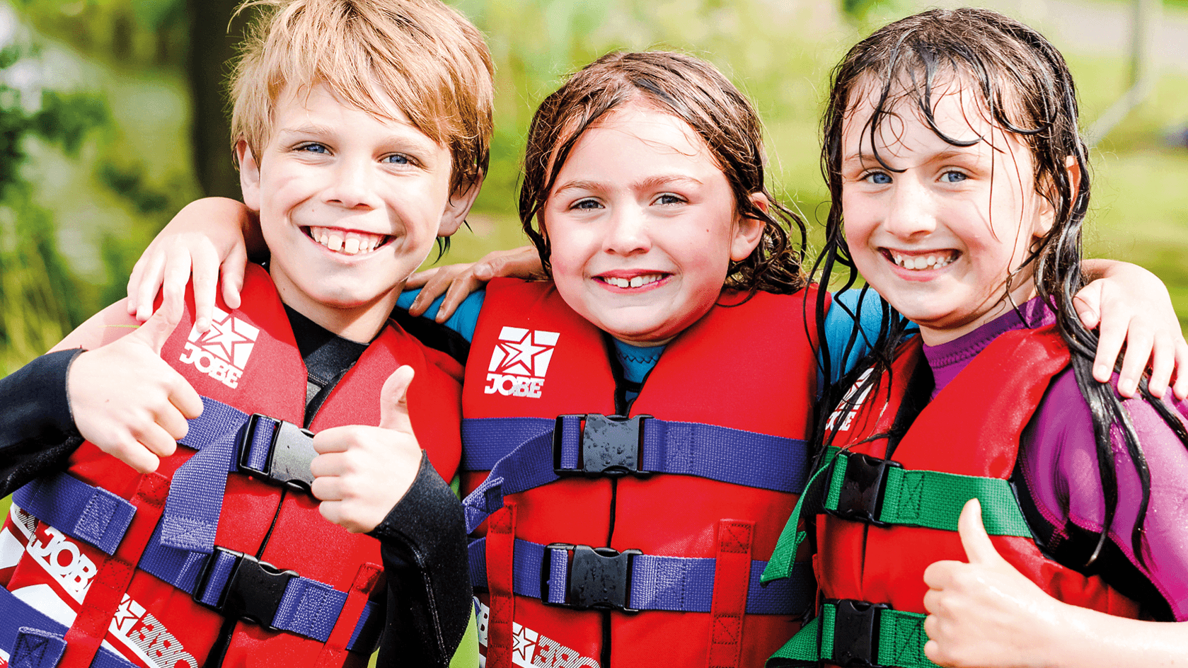 Aztec Adventure Upton Warren - Photo