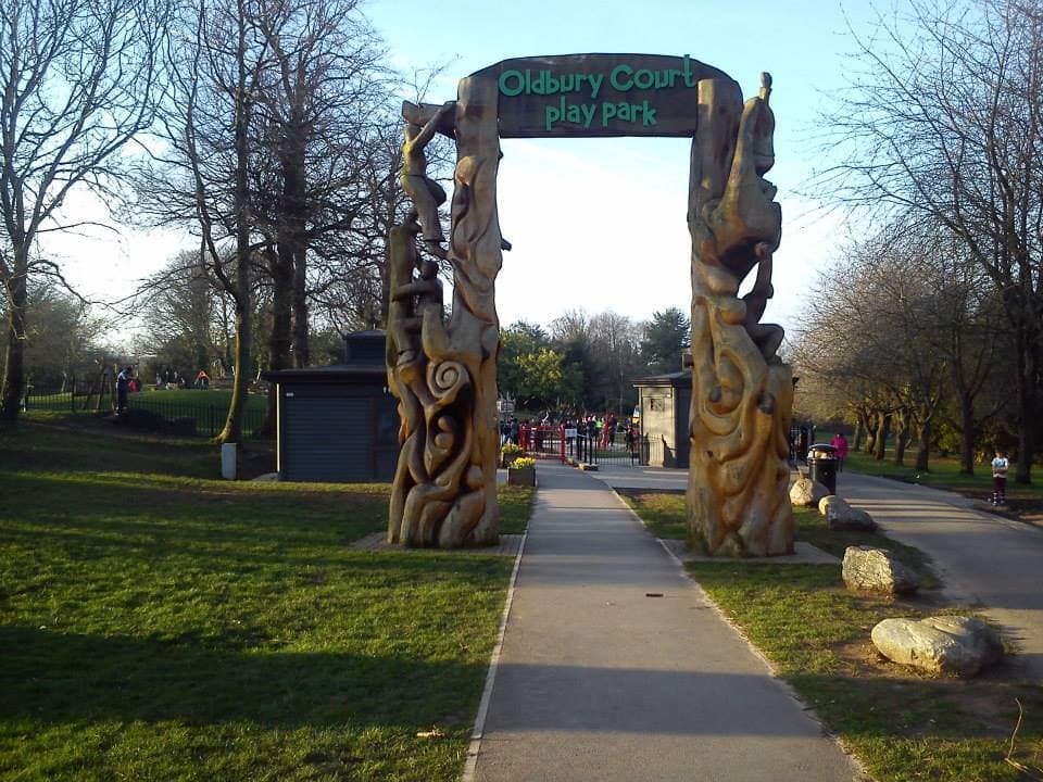 Oldbury Court Estate - Photo 1