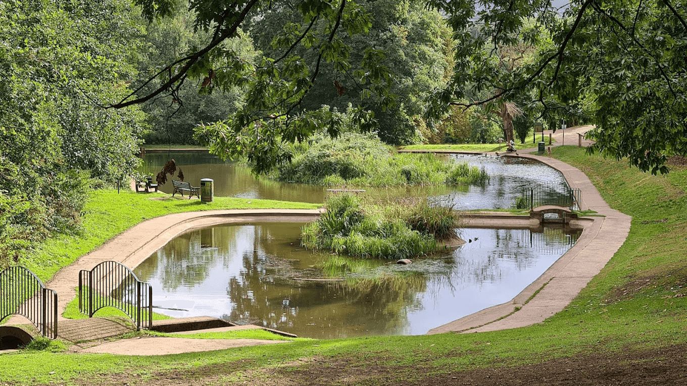 Pontypool Park - Photo