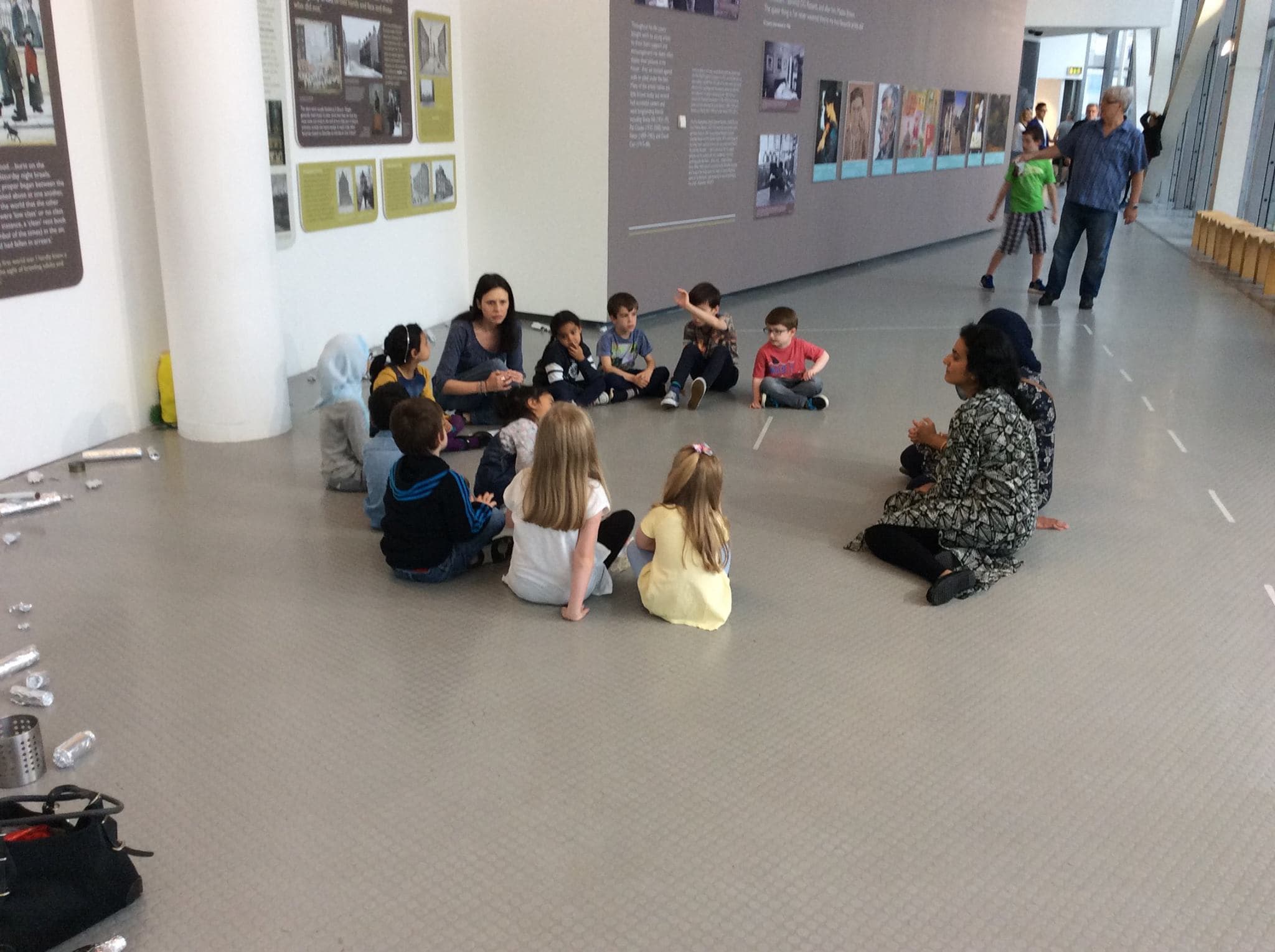The Lowry