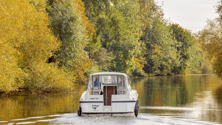 The Handsam Boat Company - Photo