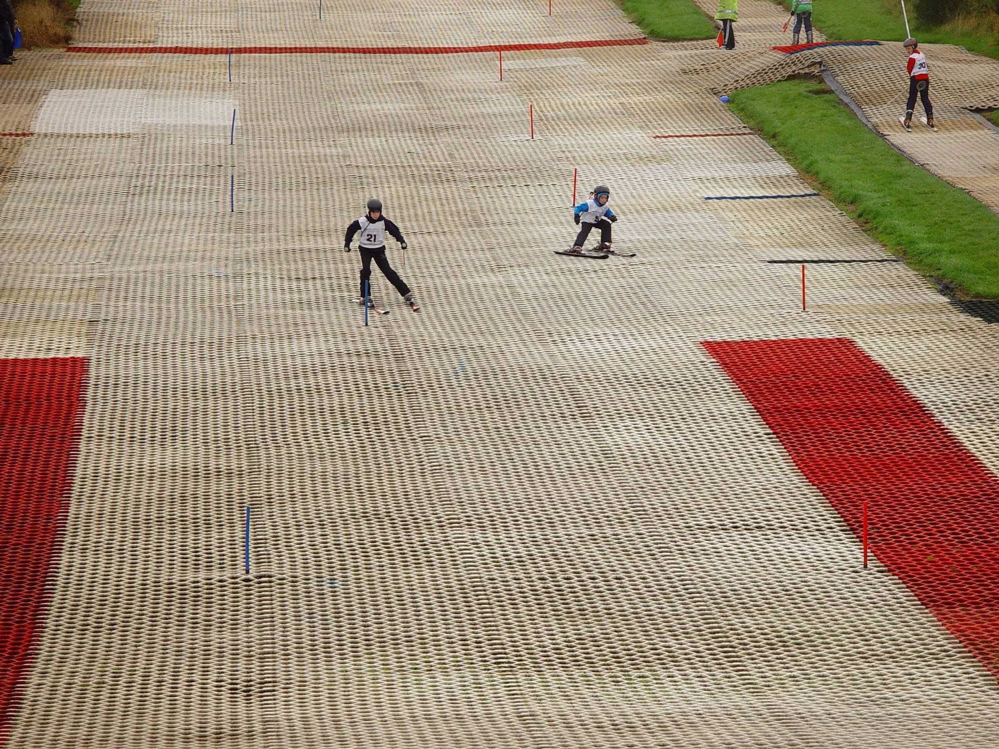 Firpark Ski Centre - Photo 1