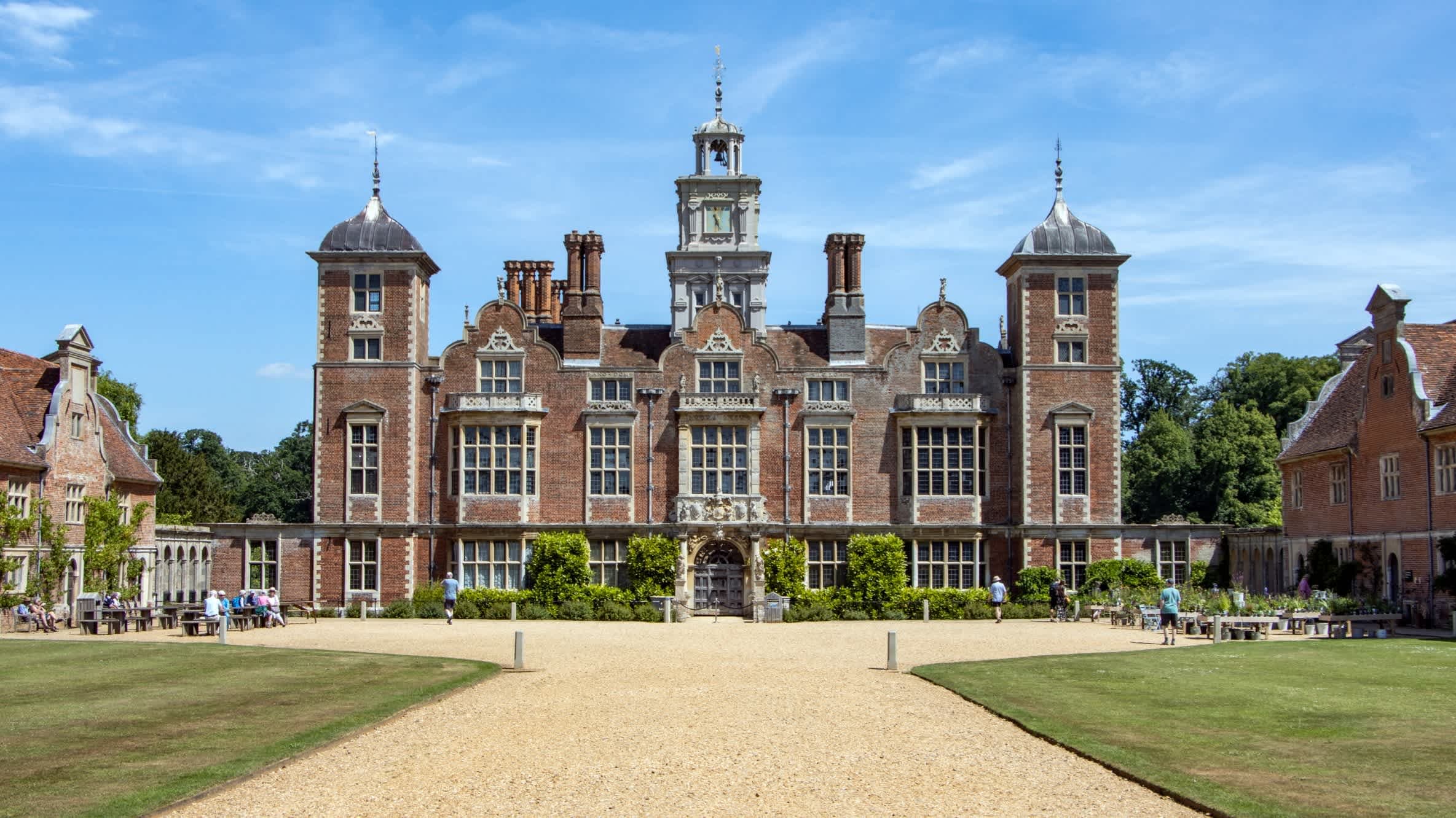 Blickling Estate - Photo 1