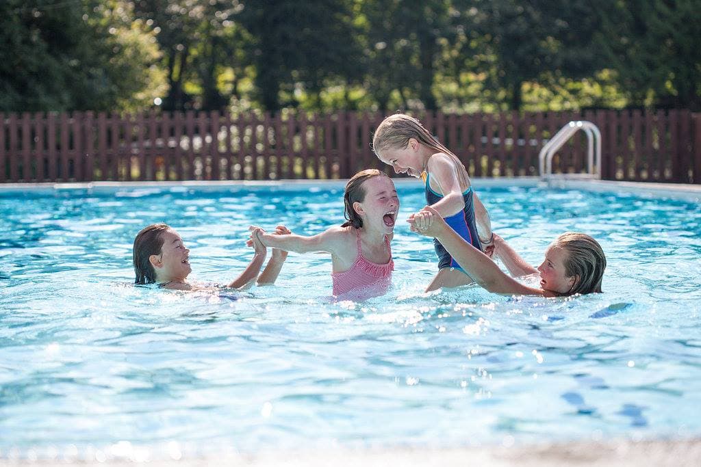 Ashburton Swimming Pool