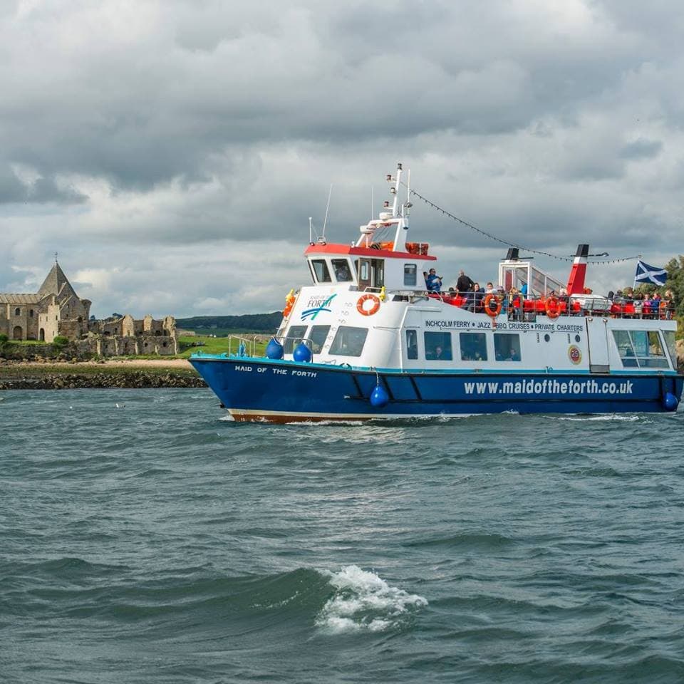 Maid of the Forth