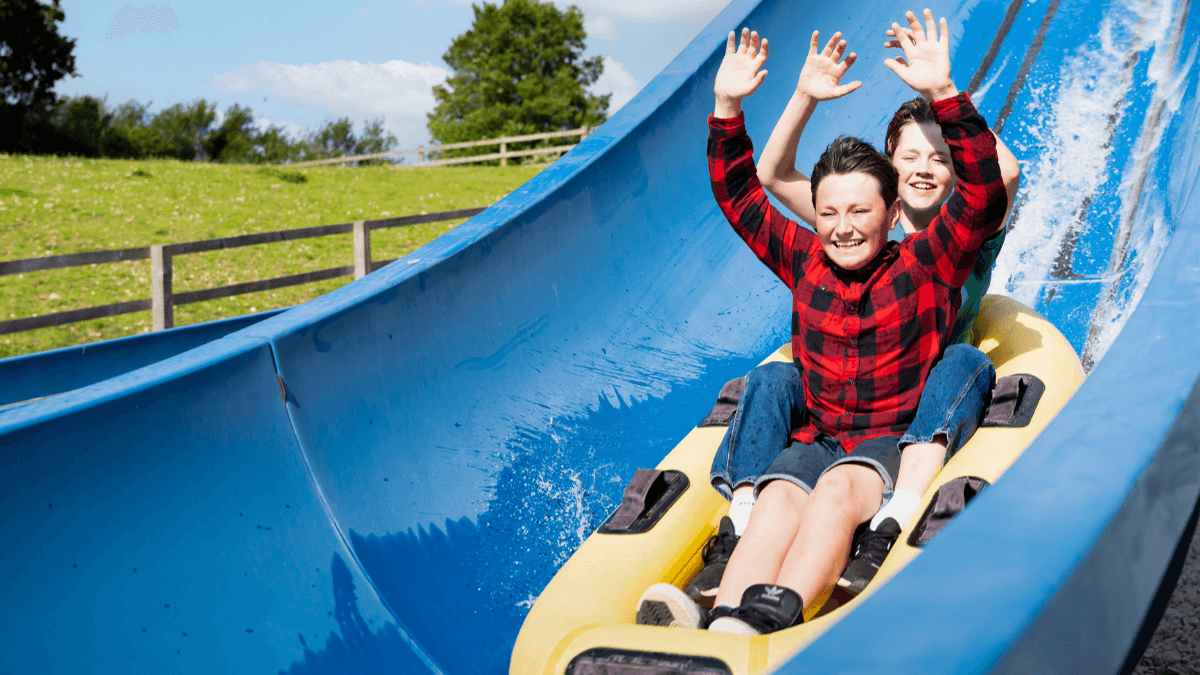 Camel Creek Family Adventure Park - Photo