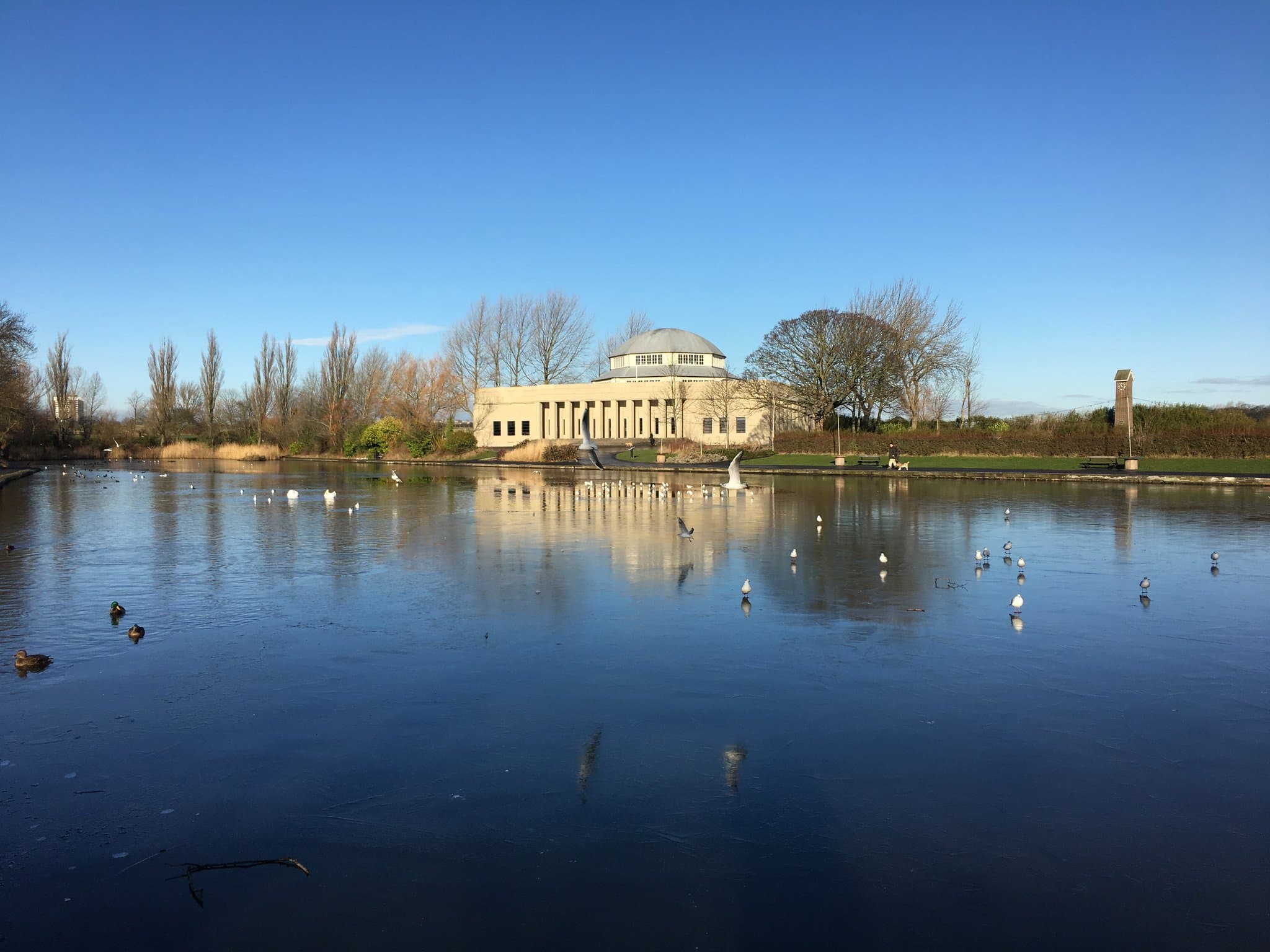 Exhibition Park - Photo 1