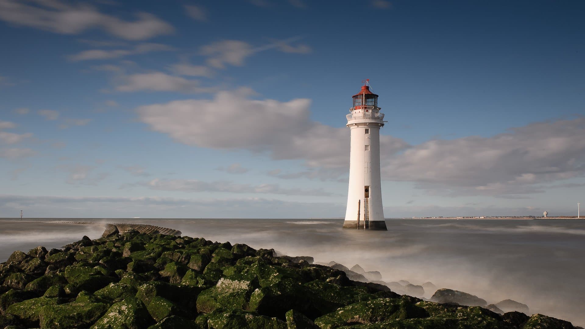 Moreton Beach - Photo 1