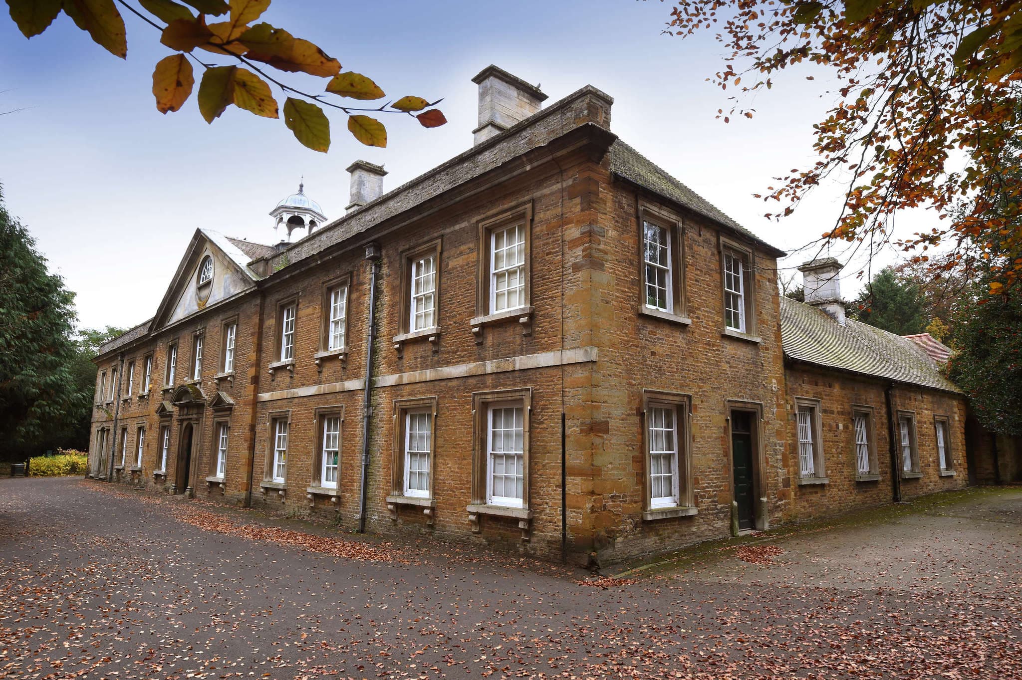 Abington Museum
